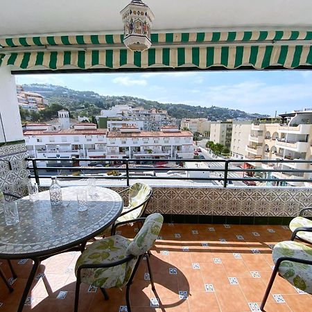 Apartamento Plaza Mar La Herradura  Exterior foto
