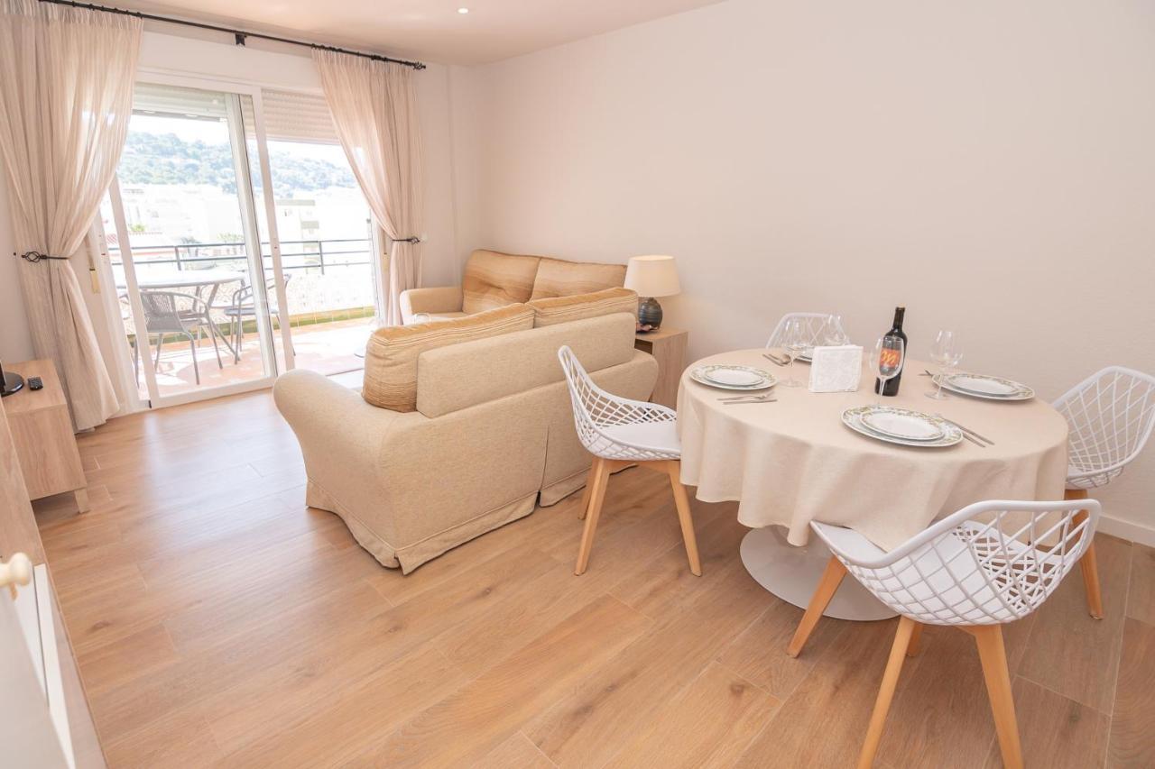 Apartamento Plaza Mar La Herradura  Exterior foto