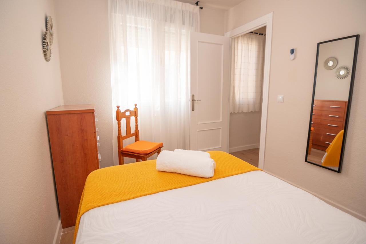 Apartamento Plaza Mar La Herradura  Exterior foto