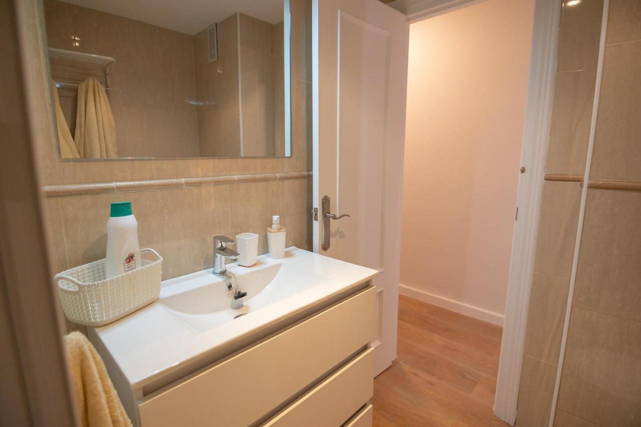 Apartamento Plaza Mar La Herradura  Exterior foto