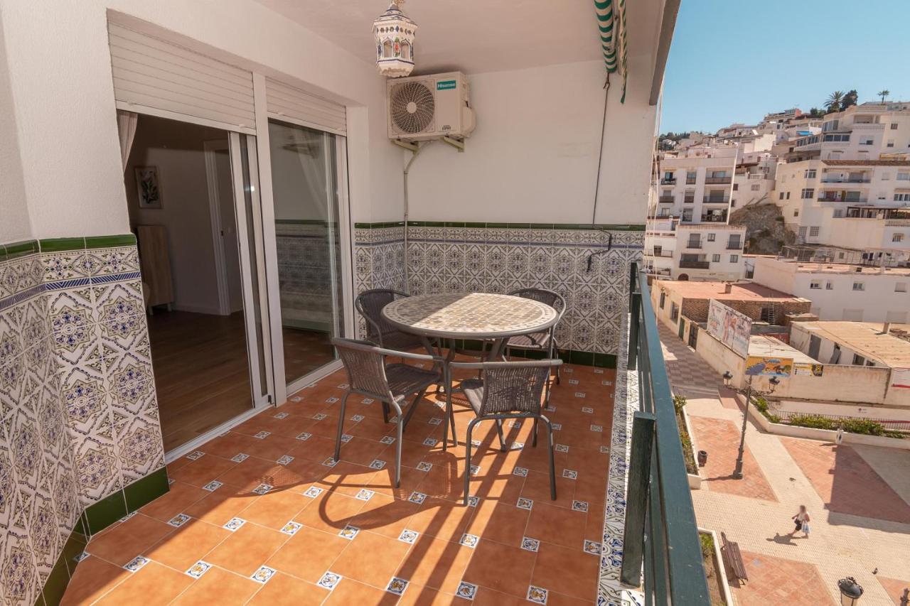 Apartamento Plaza Mar La Herradura  Exterior foto