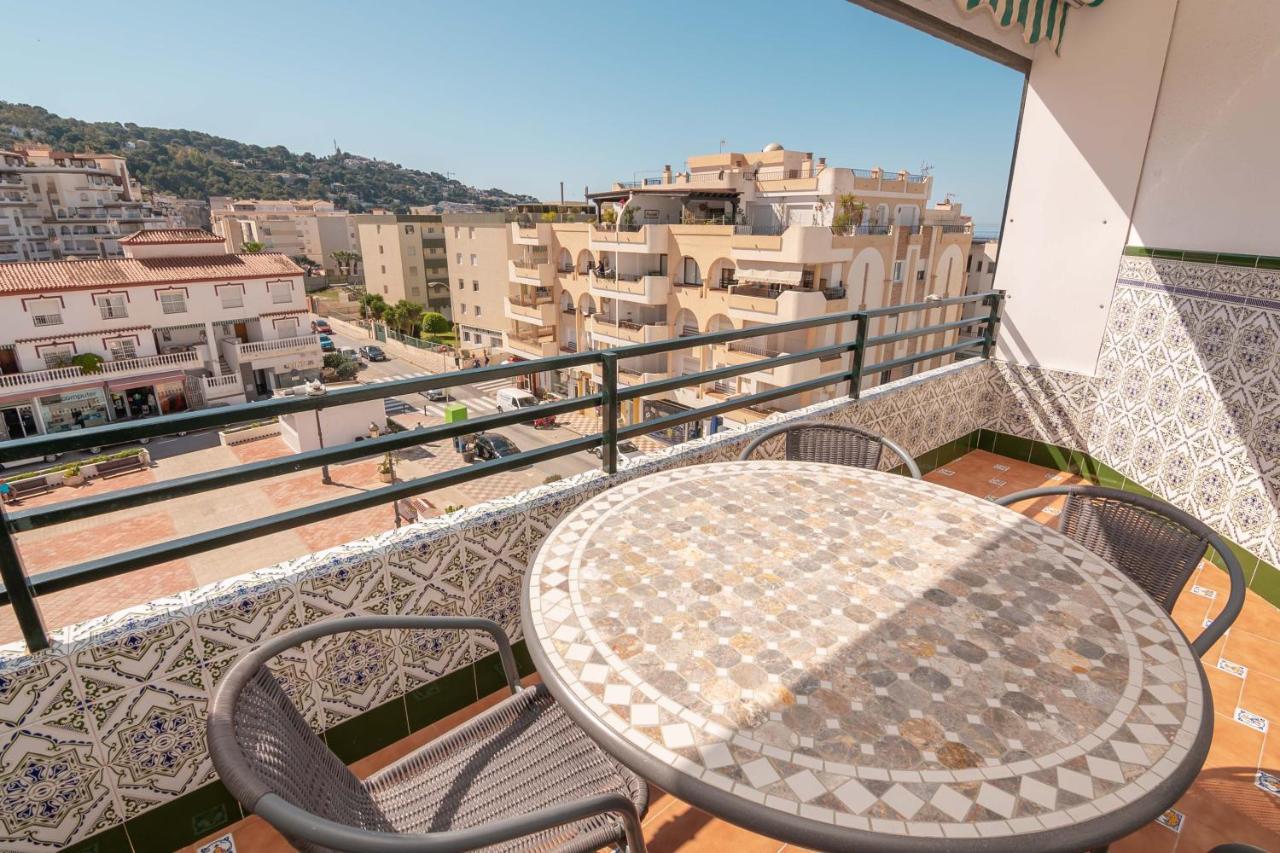 Apartamento Plaza Mar La Herradura  Exterior foto